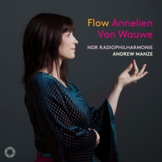 Henderickx Wim Mozart Wolfgang A - Mozart & Henderickx: Flow - Clarine