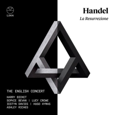 Handel George Frideric - La Resurrezione