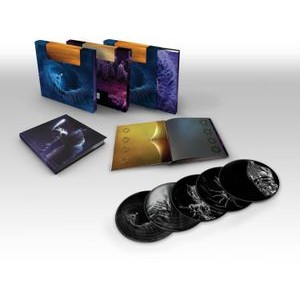 Tool - Fear Inoculum -Ltd/Hq-