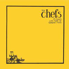 Chefs - 24 Hours