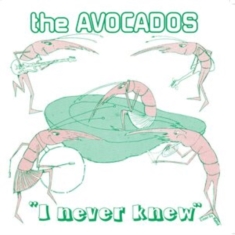 Avocados - I Never Knew