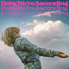 Haai - Baby We're Ascending (Splatter)