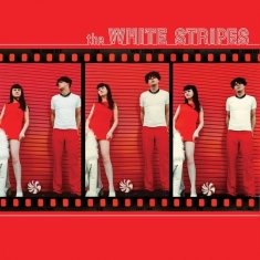 White Stripes The - The White Stripes