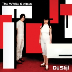 White Stripes The - De Stijl -Reissue-