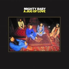 Mighty Baby - A Jug Of Love (180G)