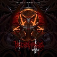 Necromantia - To The Depths We Descend (Vinyl Lp)