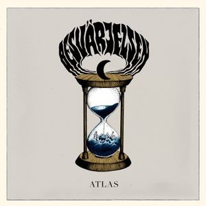Besvärjelsen - Atlas (Digisleeve)