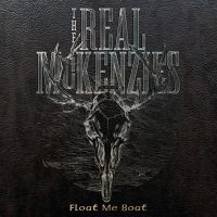 Real Mckenzies - Float Me Boat- Best Of