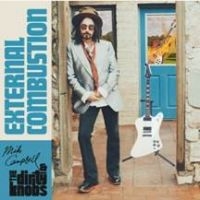 MIKE CAMPBELL & THE DIRTY KNOB - EXTERNAL COMBUSTION