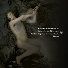 Nagaraja Krishna / Meta4 - Tales From Norway