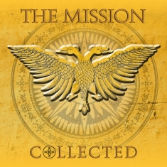 Mission The - Collected