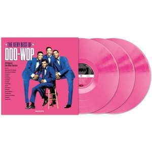 Various Artists - Very Best Of Doo-Wop