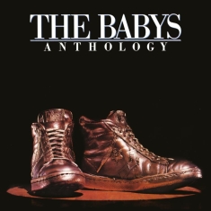 Babys The - Anthology (Ltd. Transparent Vinyl)