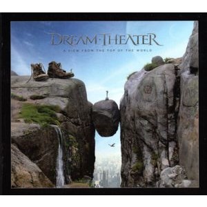 Dream Theater - A View From The Top Of The World