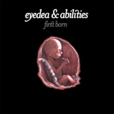 Eyedea & Abilities - First Born (20 Year Anniversary Edi