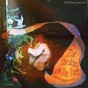 Joel Ross - The Parable Of The Poet (Vinyl)