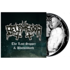 Belphegor - The Last Supper / Blutsabbath