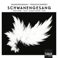 Schubert Franz - Schwanengesang