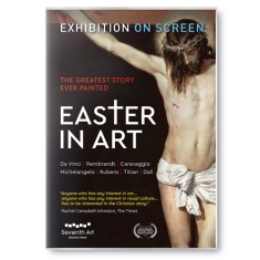 N/A - Exhibition On Screen - Easter In Ar
