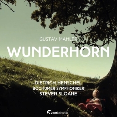 Mahler Gustav - Wunderhorn