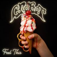 Crobot - Feel This (Red)