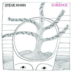 Khan Steve - Evidence