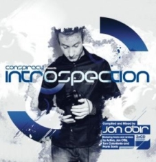Blandade Artister - Jon O'bir Presents Introspection