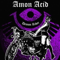 Amon Acid - Demon Rider (7