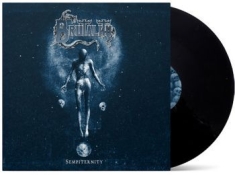 Brutality - Sempiternity (Black Vinyl Lp)