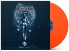 Brutality - Sempiternity (Orange Vinyl Lp)