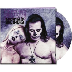 Danzig - Skeletons (Picture Vinyl Lp)