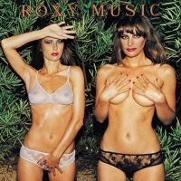 Roxy Music - Country Life (Vinyl)