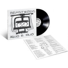 Beastie Boys - Aglio E Olio (Vinyl)