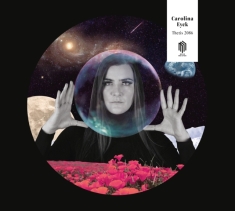 Eyck Carolina - Thetis 2086 (Cd)