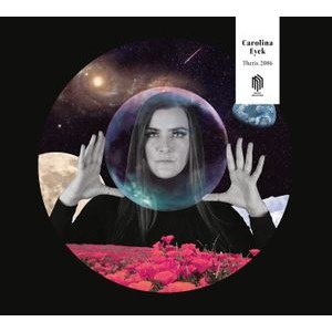 Carolina Eyck - Thetis 2086 (Cd)