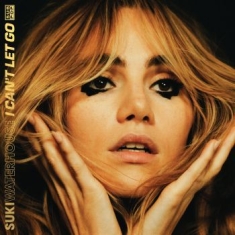 Suki Waterhouse - I Can't Let Go (Loser Edition Gold