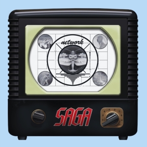Saga - Network