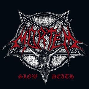 Mortem - Slow Death (Vinyl Lp + 7