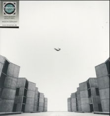 Barrows - Obsidion-Hq/ Gatefold/ Ltd-