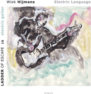 Hijmans Wiek - Electric Guitar