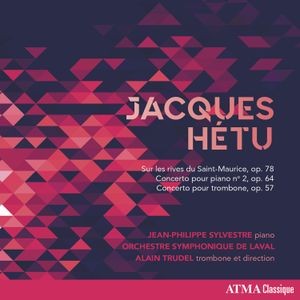 Sylvestre Jean-Philippe - Concertos