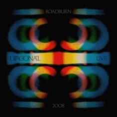 Diagonal - Roadburn Live 2008