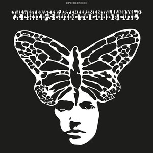 West Coast Pop Art Experimental Band - Vol.3 - A Child's Guide To Good And Evil