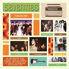 V/A - Seventies Collected