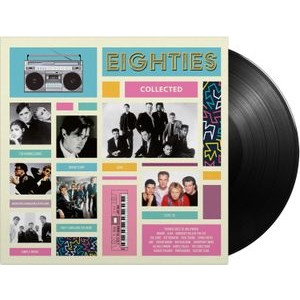 Various - Eighties Collected