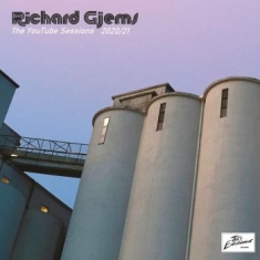 Gjems Richard - Youtube Sessions 2020/21
