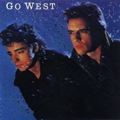 Go West - Go West -Transpar/Remast-