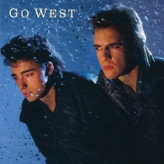 Go West - Go West -Deluxe/Cd+Dvd-