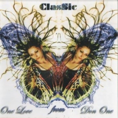 Blandade Artister - Classic - One Love From Don One