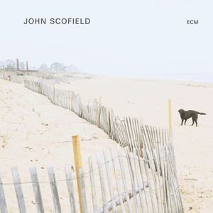 John Scofield - John Scofield (Solo Album)